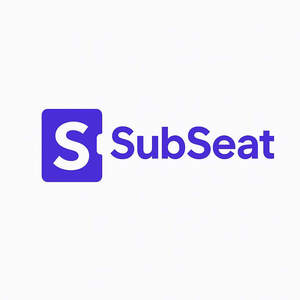Image for mark UK00004294410 S SUBSEAT