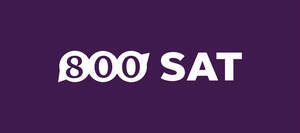 Image for mark UK00004294453_1of2 800 SAT