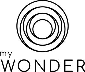 Image for mark UK00004294492 MY WONDER