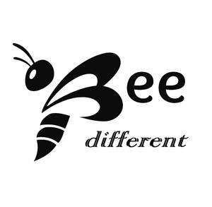 Image for mark UK00004294507 BEE DIFFERENT