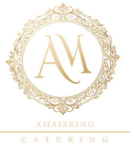Image for mark UK00004294533_1of2 AM AMAIZEING CATERING