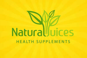 Image for mark UK00004294565 NATURALJUICES HEALTH SUPPLEMENTS