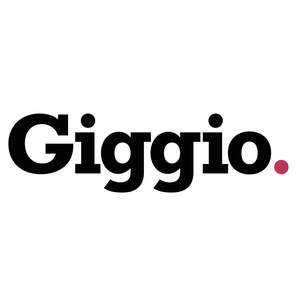 Image for mark UK00004294580 GIGGIO.