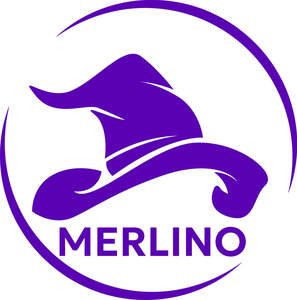 Image for mark UK00004294587 MERLINO