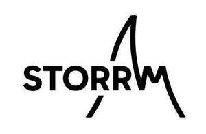 Image for mark UK00004294596 STORRM
