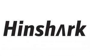 Image for mark UK00004294599 HINSHARK