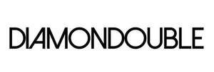 Image for mark UK00004294636 DIAMONDOUBLE