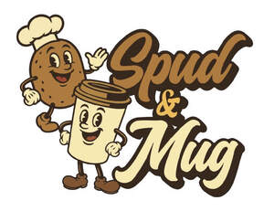 Image for mark UK00004294649 Spud & mug