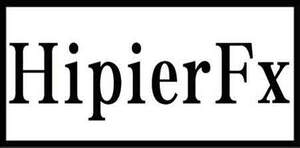 Image for mark UK00004294691 HipierFx