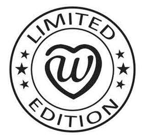 Image for mark UK00004294760 W LIMITED EDITION