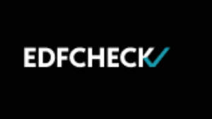 Image for mark UK00004294876 EDFCHECK
