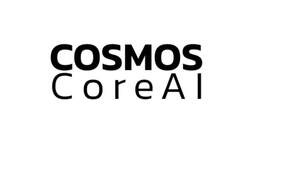 Image for mark UK00004294897 COSMOS COREAI