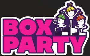 Image for mark UK00004294917_1of2 BOX PARTY