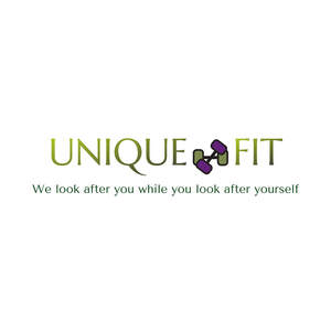 Image for mark UK00004294937 UNIQUE FIT WE LOOK AFTER YOU WHILE YOU LOOK AFTER YOURSELF