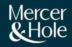 Image for mark UK00004294938 MERCER & HOLE