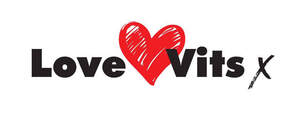 Image for mark UK00004294972 Love Vits