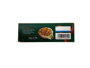 Image for mark UK00004295002_1of1_case_5of6 English Cheesecake Company TOFFEE APPLE CRUMBLE Cheesecake