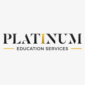 Image for mark UK00004295049 PLATINUM EDUCATION SERVICES
