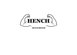 Image for mark UK00004295058 HENCH MULTI BENCH