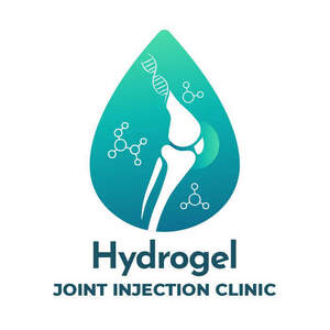 Image for mark UK00004295075 HYDROGEL JOINT INJECTION CLINIC