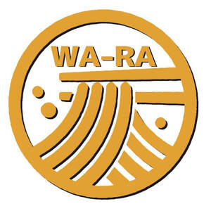 Image for mark UK00004295085 WA-RA