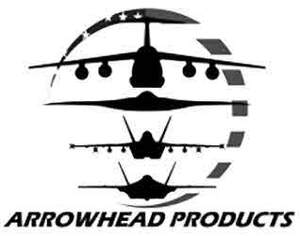 Image for mark UK00004295111 ARROWHEAD PRODUCTS
