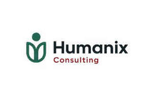 Image for mark UK00004295115 HUMANIX CONSULTING