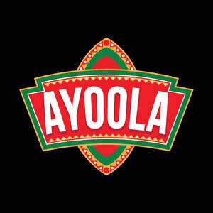 Image for mark UK00004295159 AYOOLA