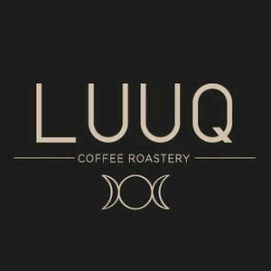 Image for mark UK00004295199 LUUQ COFFEE ROASTERY