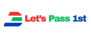 Image for mark UK00004295234 LET'S PASS 1ST