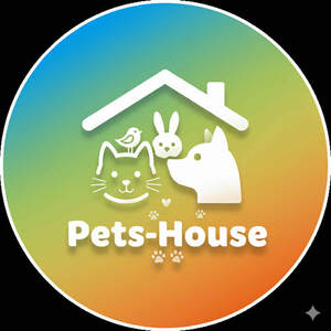 Image for mark UK00004295241 PETS-HOUSE