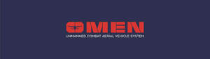 Image for mark UK00004295252 OMEN
Unmanned Combat Aerial Vehicle