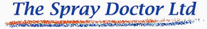 Image for mark UK00004295313 THE SPRAY DOCTOR LTD