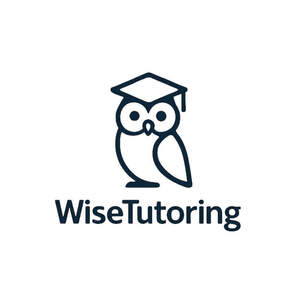 Image for mark UK00004295318 WISETUTORING