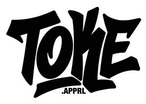 Image for mark UK00004295347 TOKE.apprl