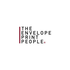 Image for mark UK00004295369 THE ENVELOPE PRINT PEOPLE