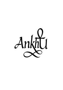 Image for mark UK00004295446 ankhti