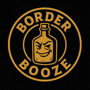 Image for mark UK00004295561 BORDER BOOZE