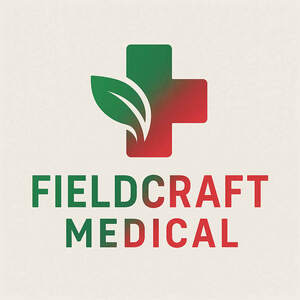 Image for mark UK00004295575 FIELDCRAFT MEDICAL