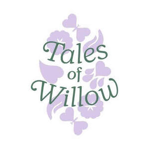 Image for mark UK00004295581 TALES OF WILLOW