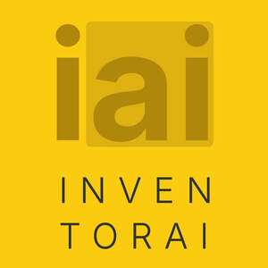 Image for mark UK00004295754 INVENTORAI