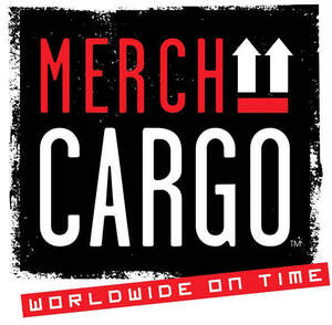 Image for mark UK00004295764 MERCH CARGO WORLDWIDE ON TIME