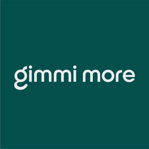 Image for mark UK00004295778 GIMMI MORE