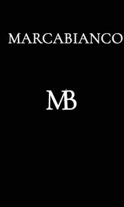Image for mark UK00004295831 MARCABIANCO MB