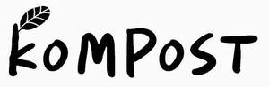 Image for mark UK00004295866 KOMPOST
