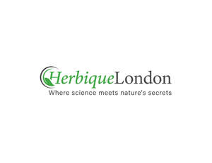 Image for mark UK00004295884 HERBIQUELONDON WHERE SCIENCE MEETS NATURE'S SECRETS