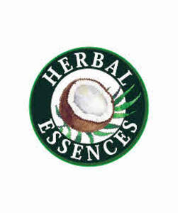 Image for mark UK00004295900 HERBAL ESSENCES