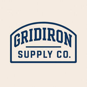 Image for mark UK00004295904 GRIDIRON SUPPLY CO.
