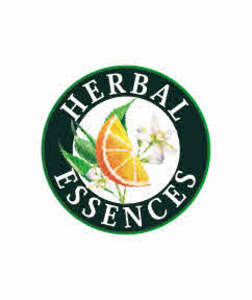 Image for mark UK00004295940 HERBAL ESSENCES
