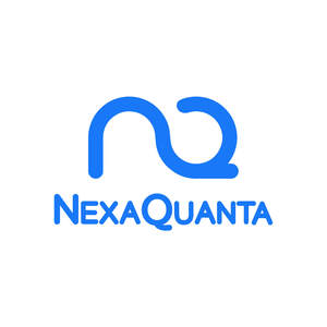 Image for mark UK00004296005_1of2 NEXAQUANTA